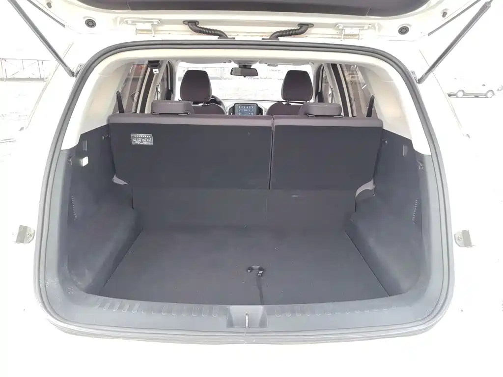BAOJUN 530