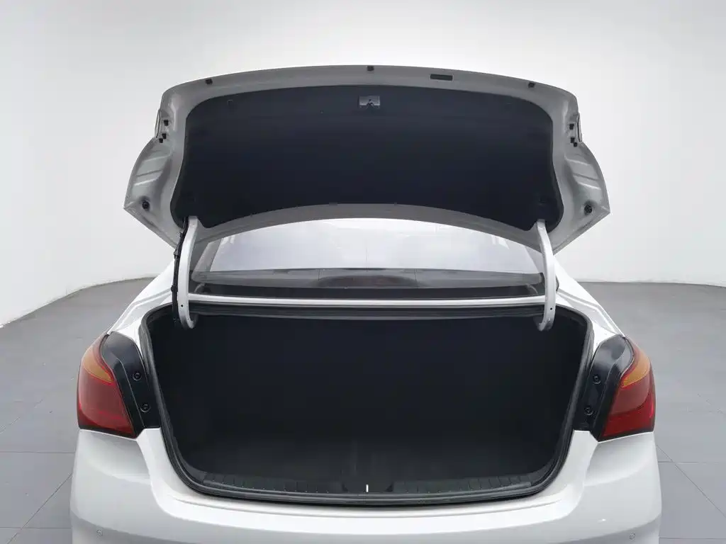 Hyundai Mistra 2020 2019 1.8L Auto Smart GLS China VI