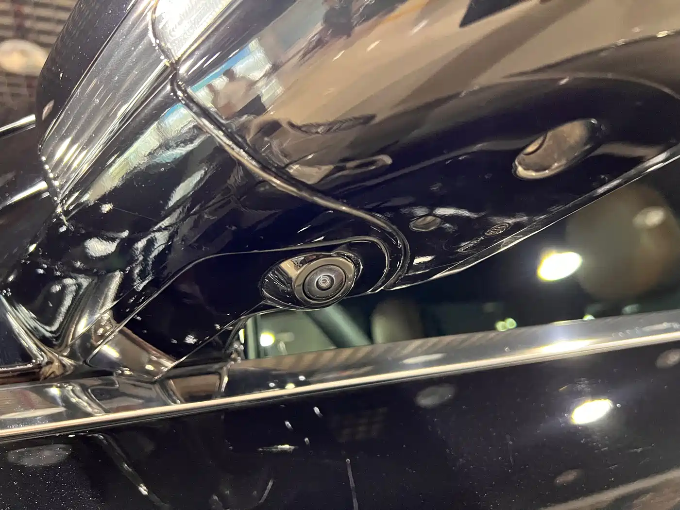 Lincoln Navigator 2024 2022 3.5T Zunyao Edition
