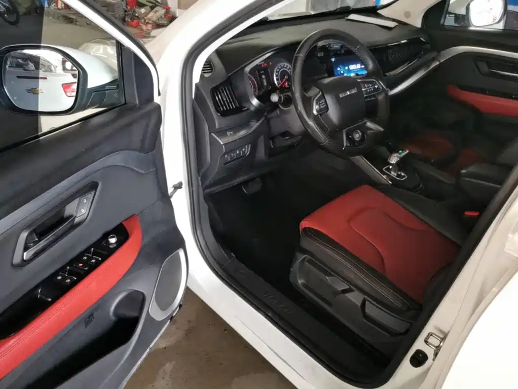Photo 16 - Haval H2s
