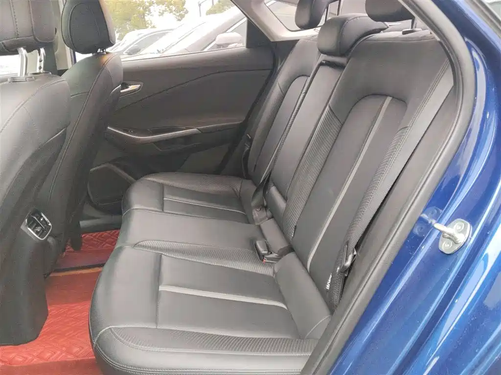 Hyundai Fista 2019 280TGDi Smart Speed Edition China VI фото 12