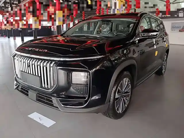  Jetour Jetour X90 C-DM 2025 Elite Edition 7-Seater