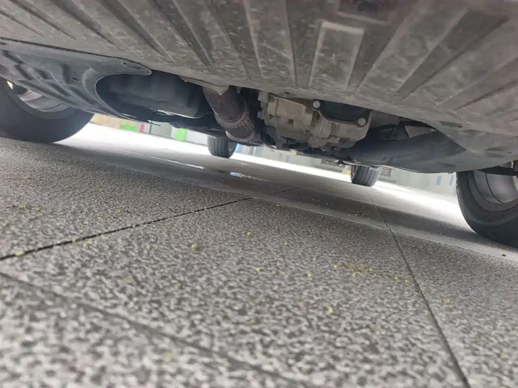 Buick GL6 2021 323T Mild Hybrid Connected Premium Trim фото 25
