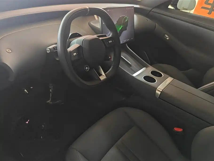 XIAOMI CAR XIAOMI YU7