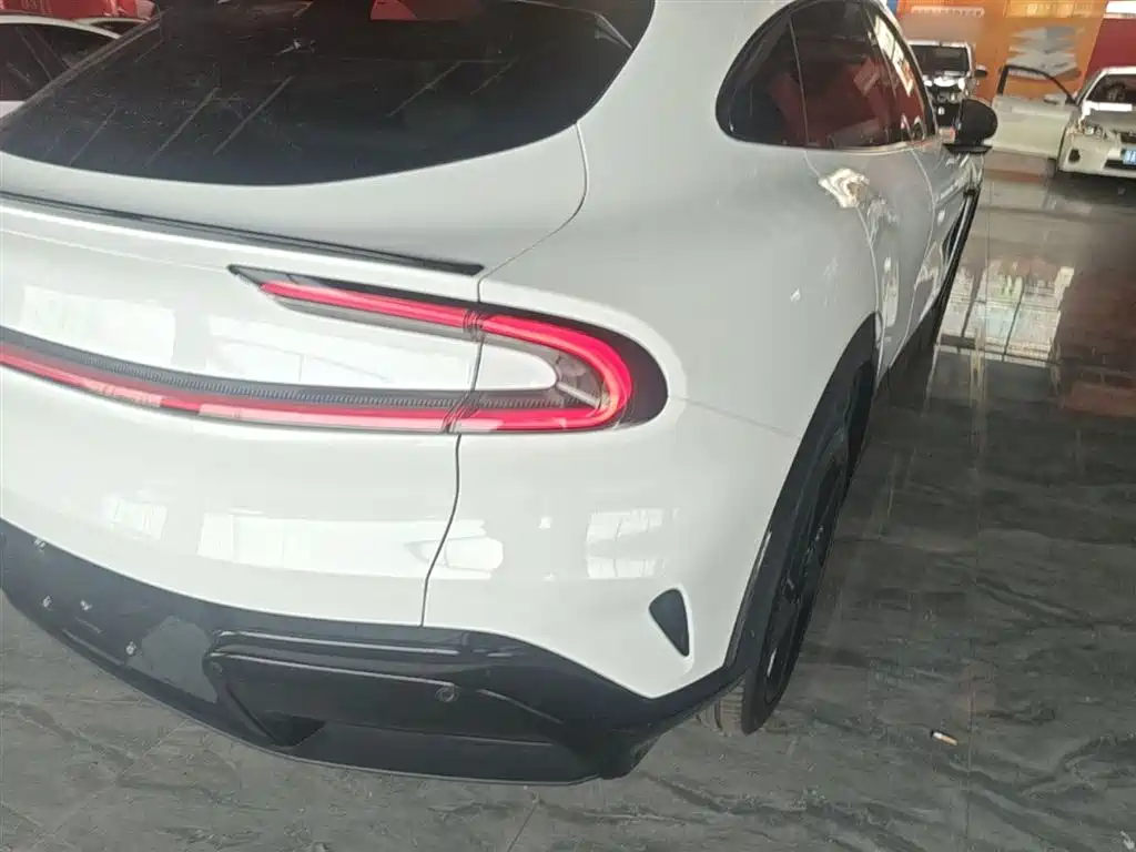 Xiaomi Auto Xiaomi YU7 2025 Ultra Long Range High Performance AWD Max Edition фото 8