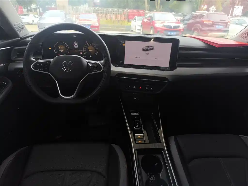Volkswagen Lamando 2023 Lamando L 280TSI DSG Cool Edition фото 10