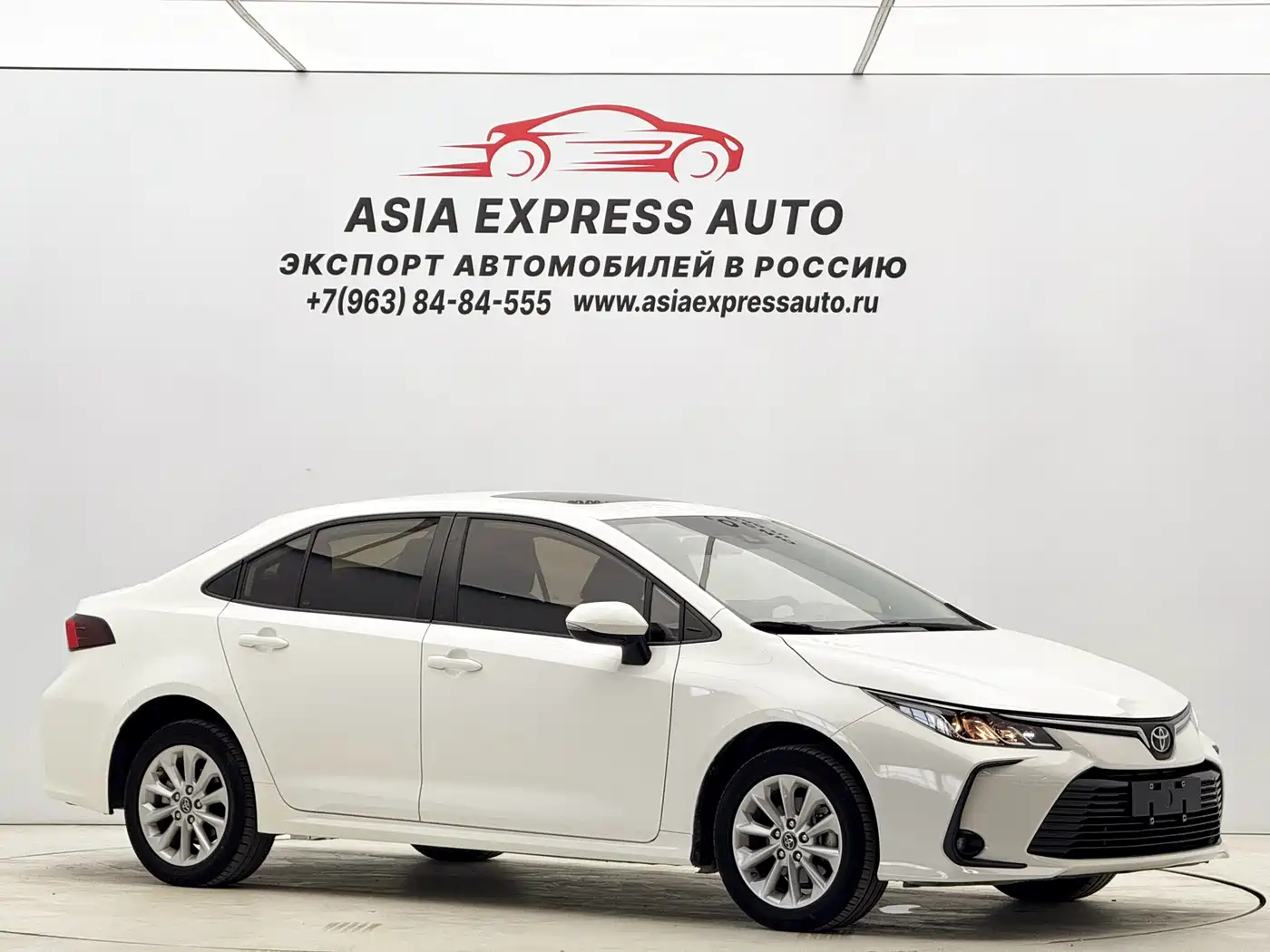 Toyota Corolla 2021 1.2T S-CVT Elite PLUS Edition фото 3
