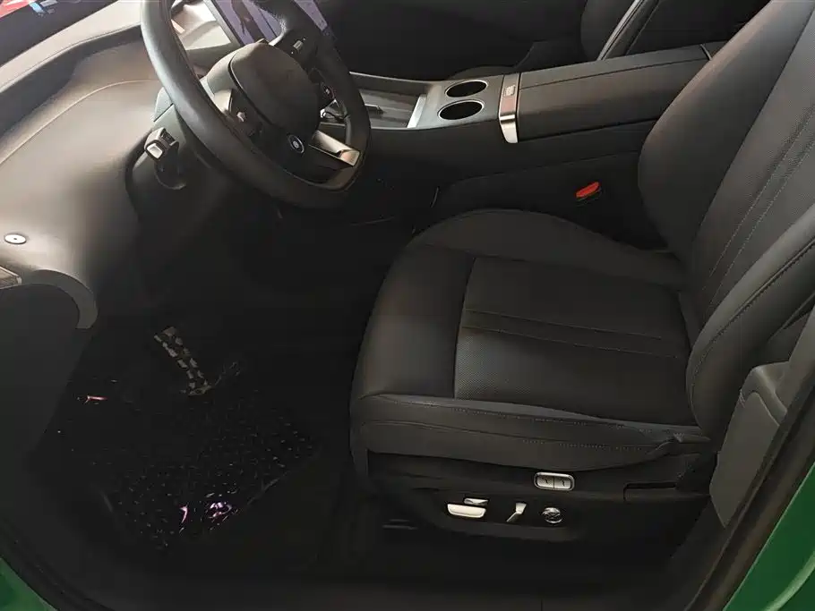 XIAOMI CAR XIAOMI YU7