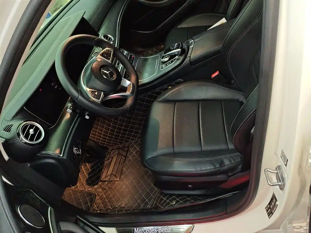 Mercedes-Benz E-Class 2018 E 300 L Sport Fashion фото 15