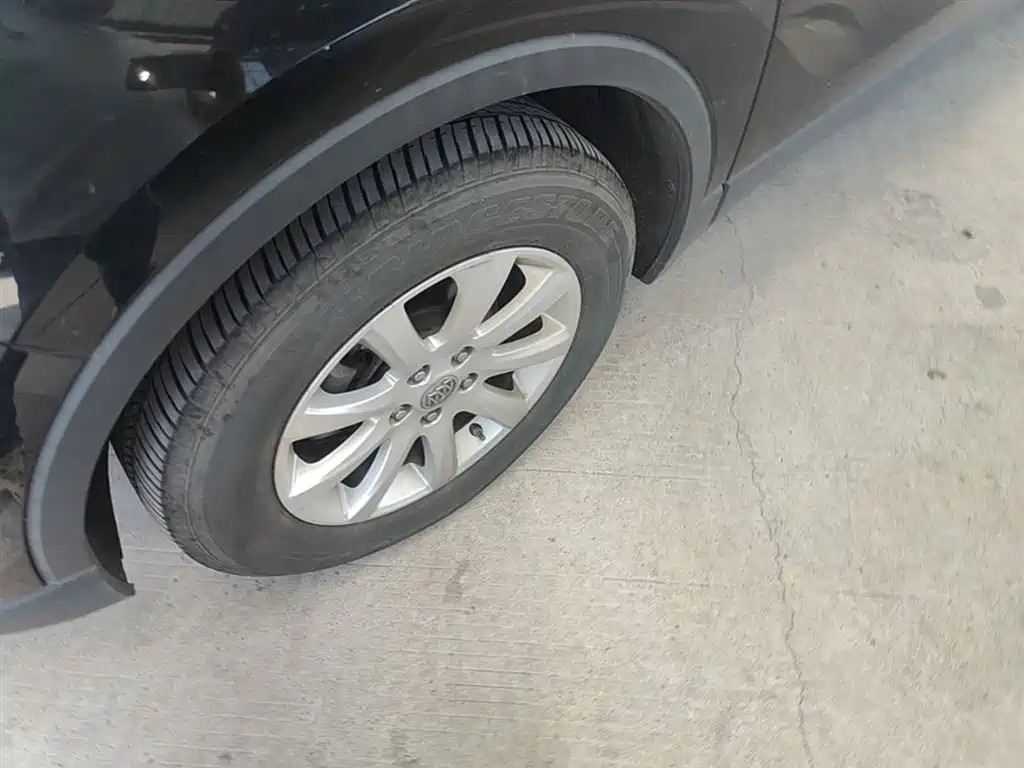 Buick Envision Plus 2019 20T 2WD Leading Type China V фото 23