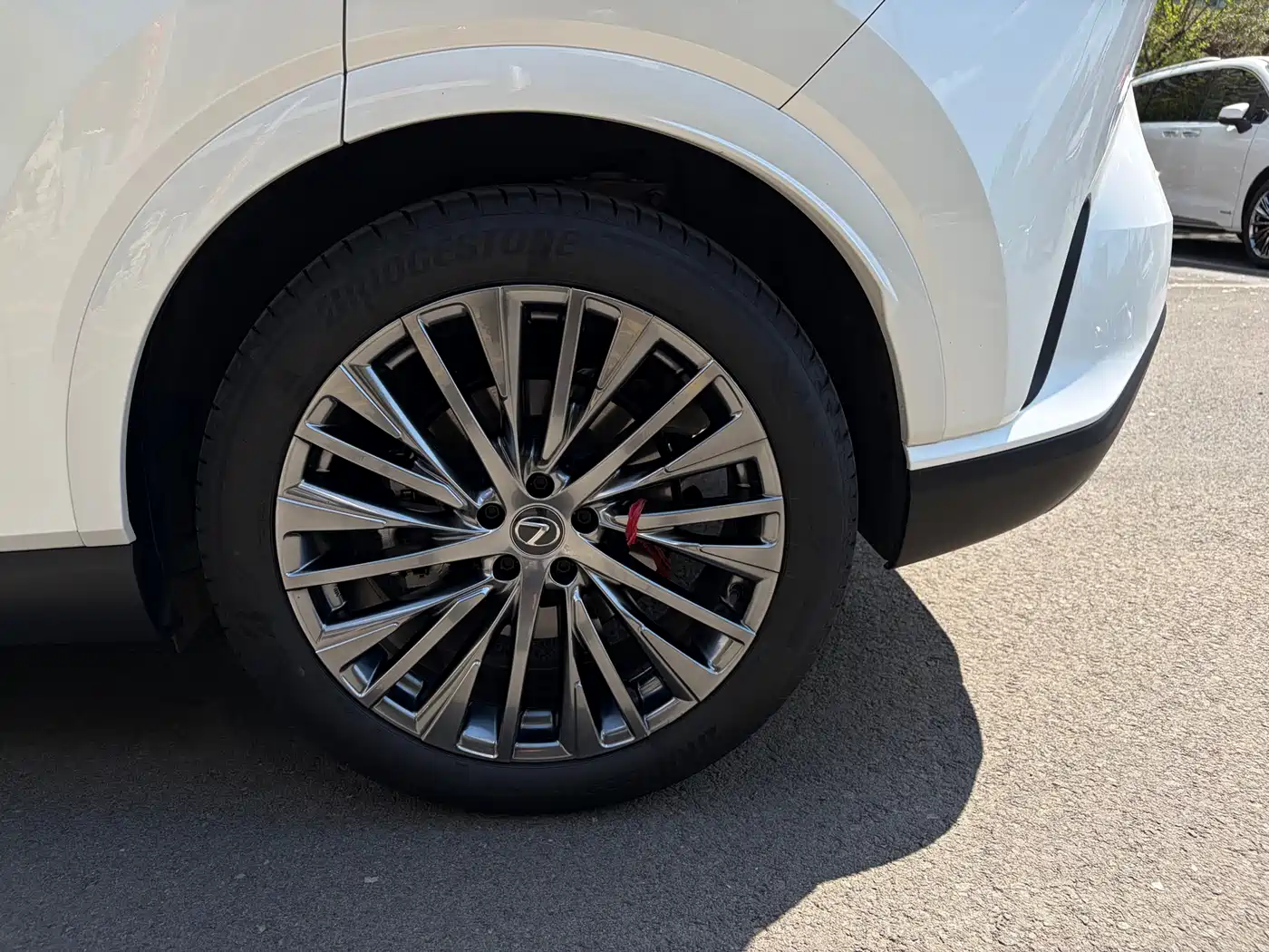 Lexus RX 2023 350h 4WD Pure Edition фото 15