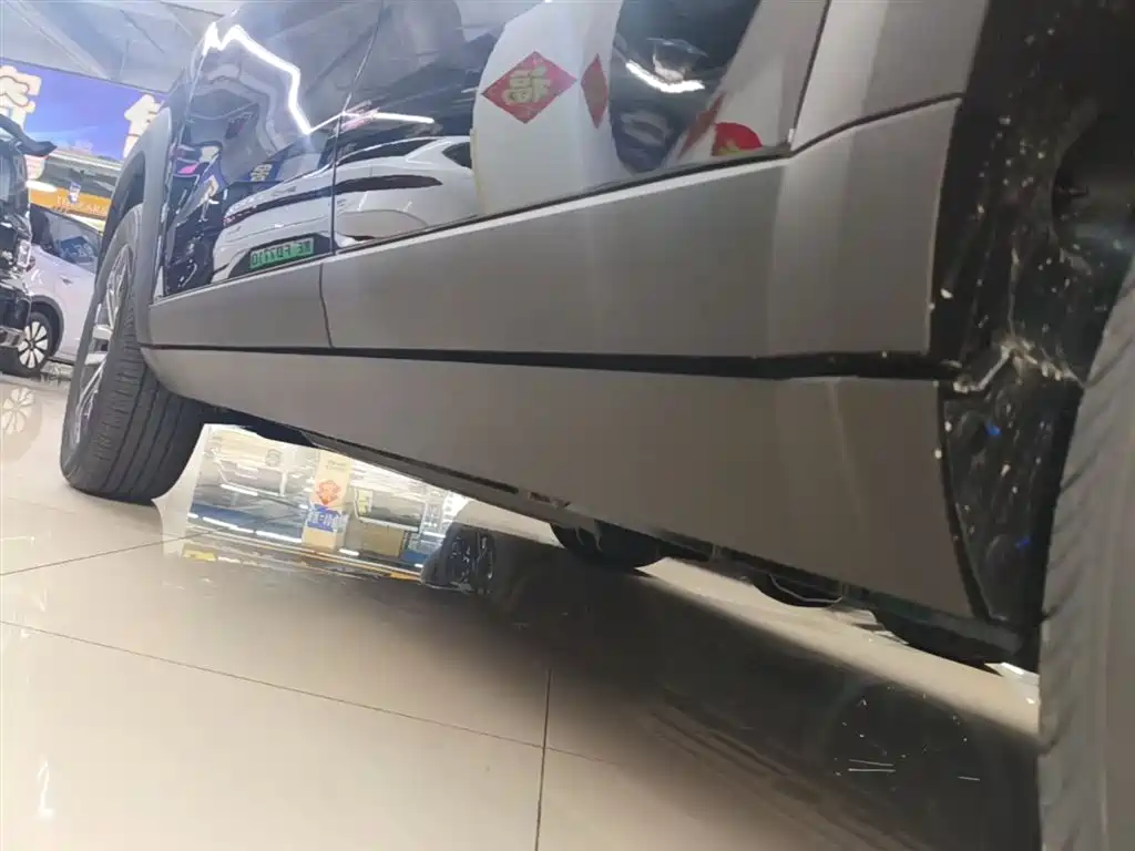 Haval Big Dog 2026 Model 1.5T High Configuration фото 22