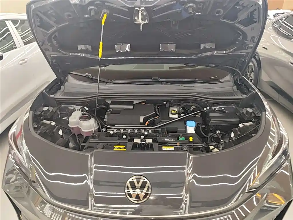 Volkswagen Unique 06 2024 Facelift Ultra Long Range фото 20