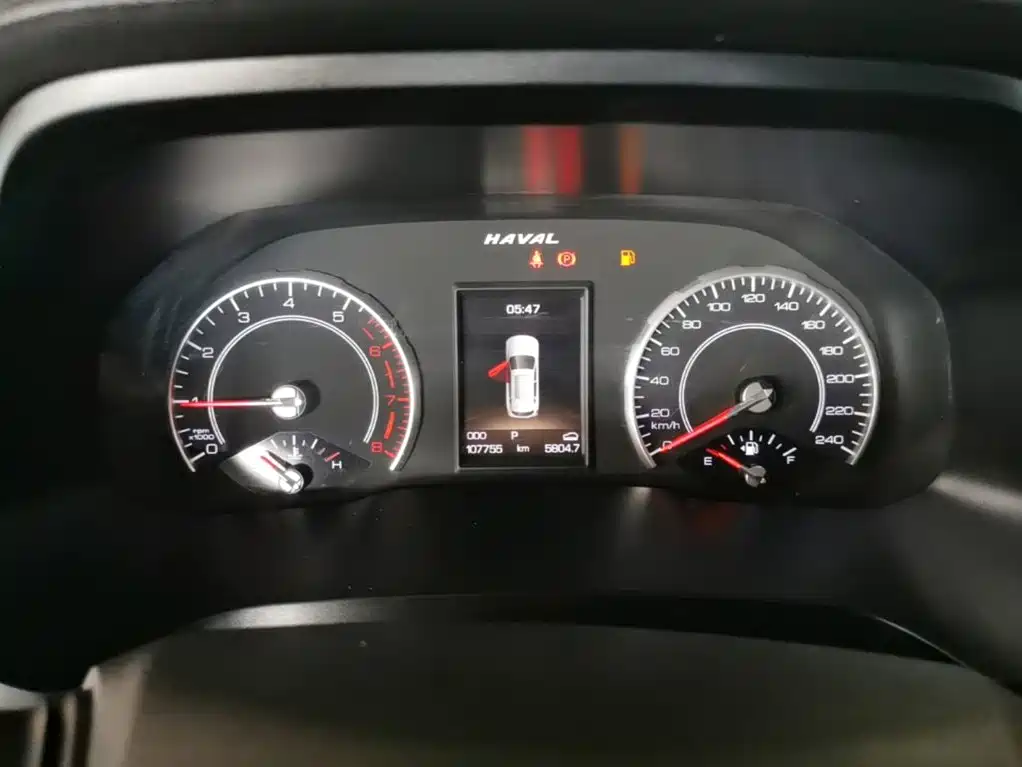 Photo 12 - Haval H2s