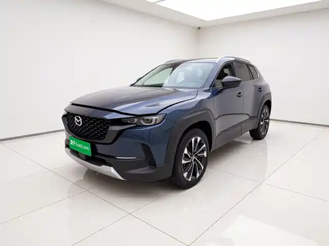  Mazda Mazda CX-50 Xingye 2023 2.5L Smart Edition