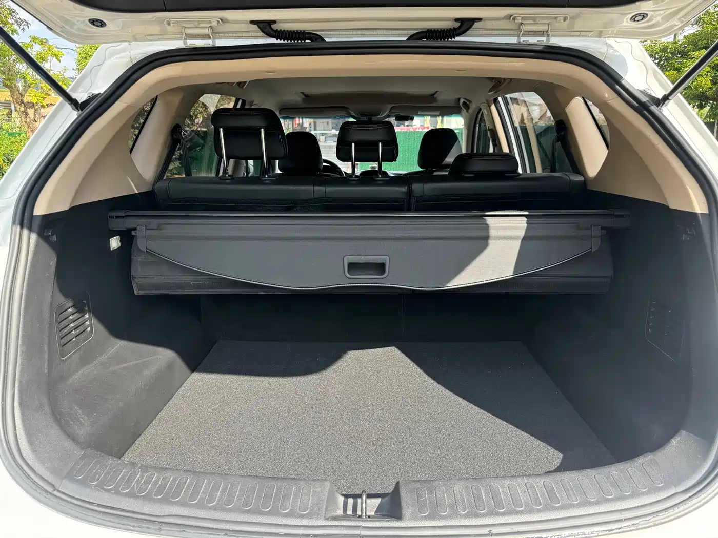 Baojun 560 2015 2015 1.8L Manual Luxury