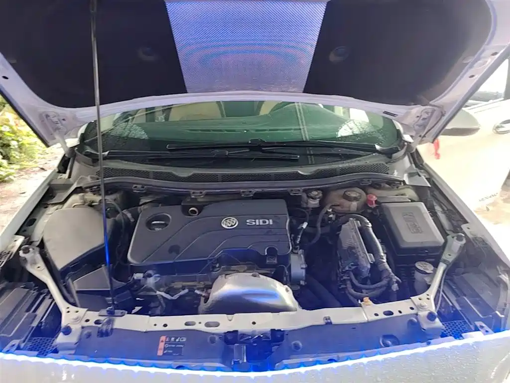 Buick Verano 2018 Sedan 15S Automatic Leading фото 20