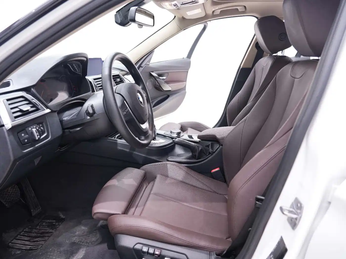 BMW 3 Series 2019 320Li Fashion Type фото 16