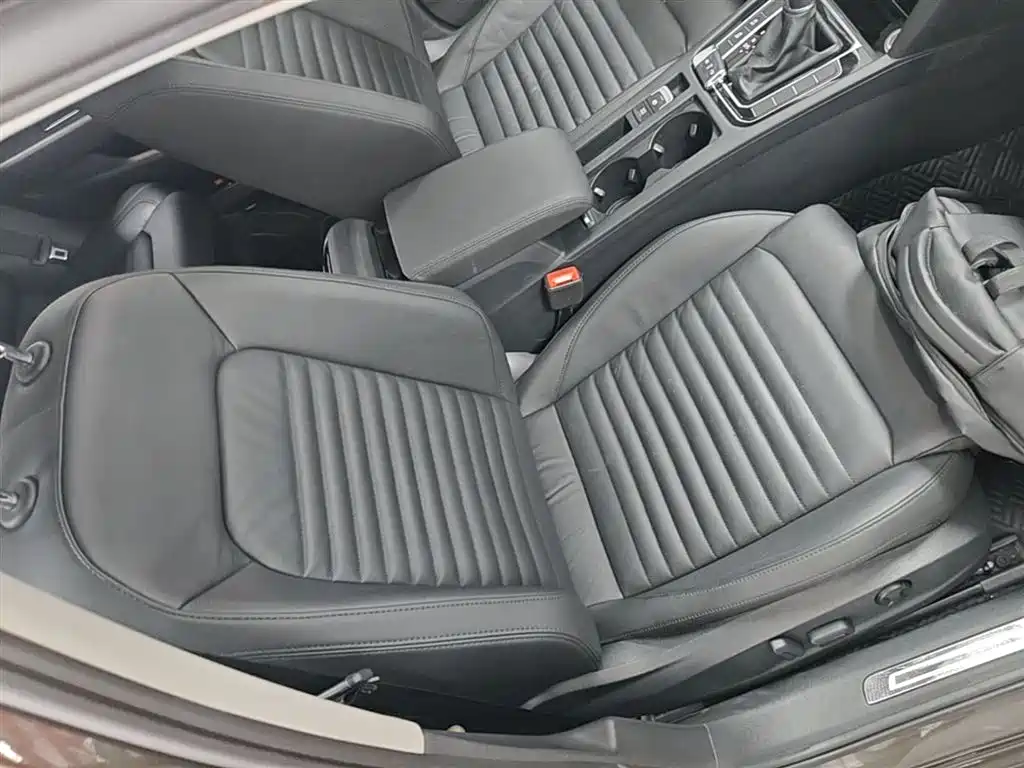 Volkswagen Magotan 2018 330TSI DSG Leading фото 25