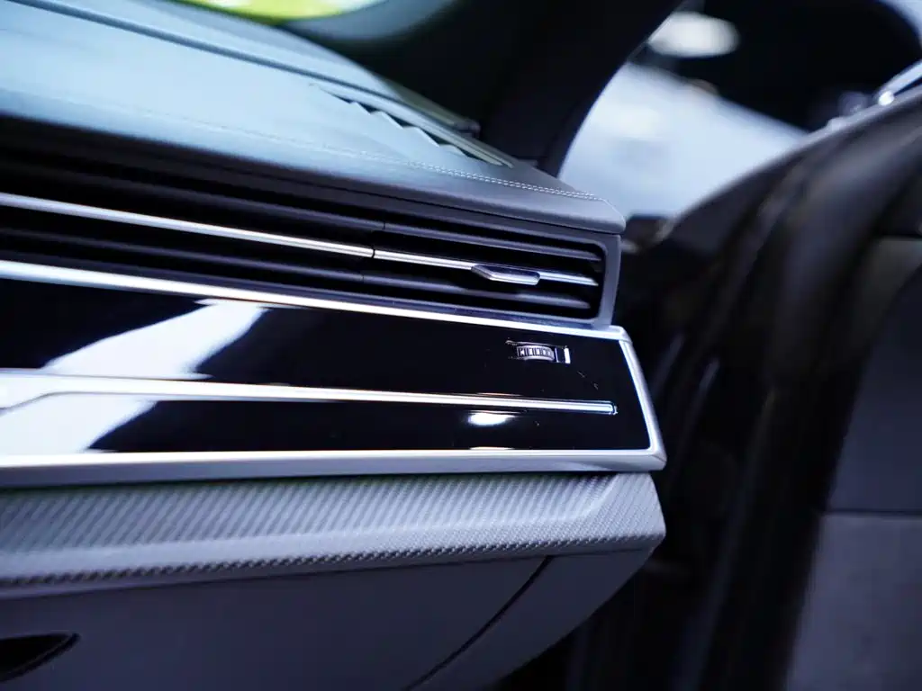 Audi RS Q8 2021 2021 RS Q8 4.0T
