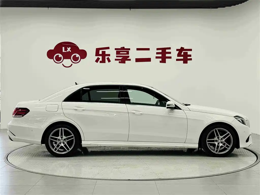 Mercedes-Benz E-Class 2014 E 260 L Sport Luxury фото 6
