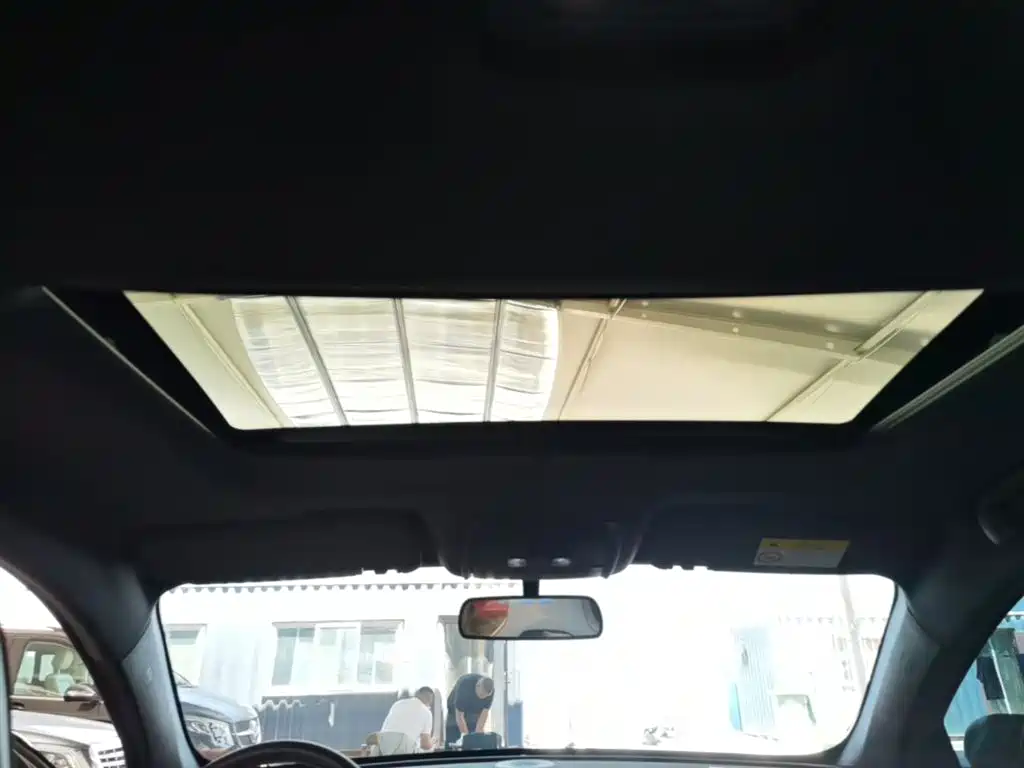BYD Qin PLUS 2024 Glory Edition EV 420KM Surpass фото 18