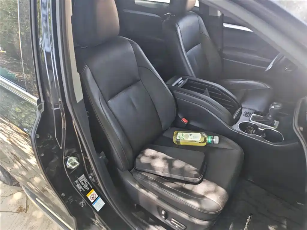 Toyota Highlander 2021 2.0T AWD Luxury 7-Seater фото 25