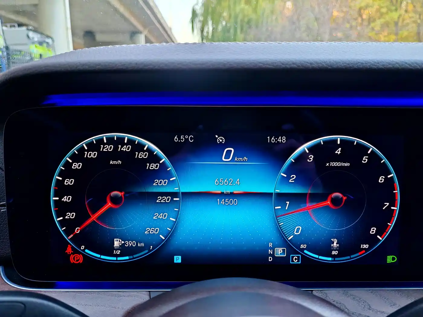 Mercedes-Benz E-Class 2021 E 300 L Fashion фото 14