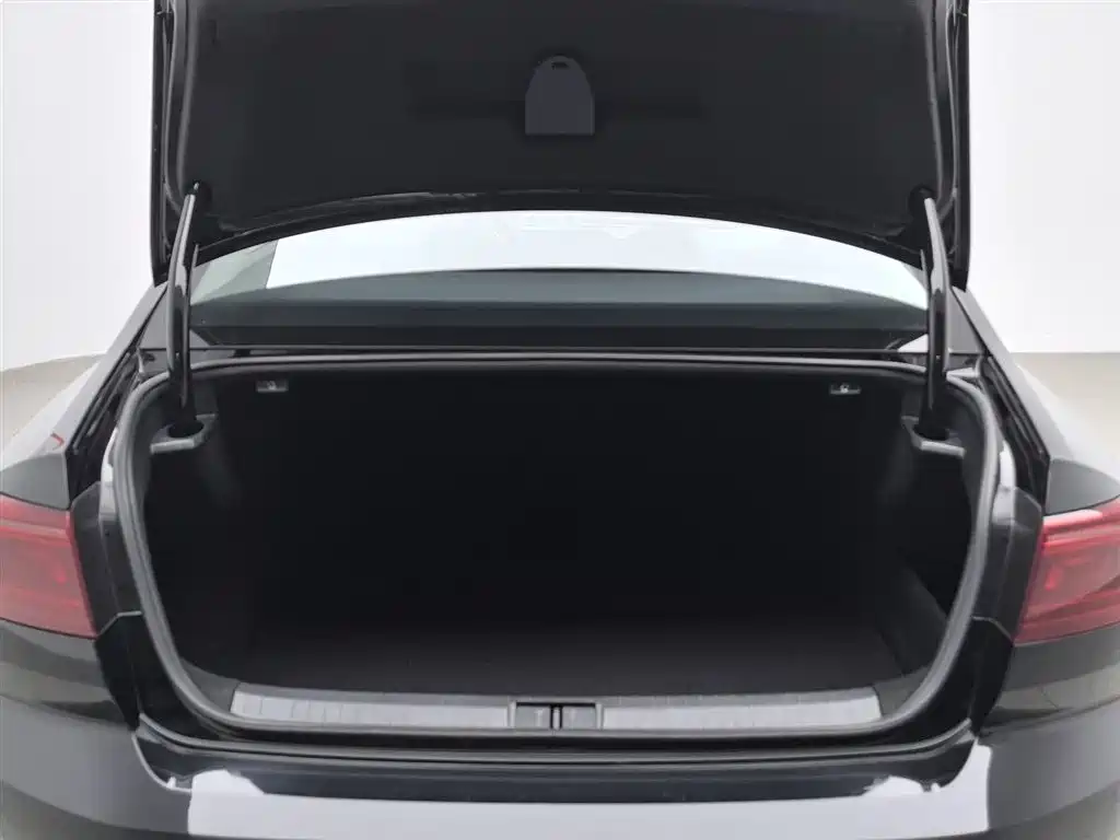Volkswagen Magotan 2023 Model 2 Million Commemorative Edition 330TSI DSG Luxury фото 16