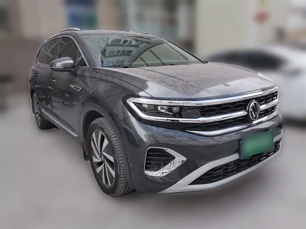 Volkswagen Talagon 2022 380TSI 4WD Luxury Premium Pro Edition 6-seater фото 23
