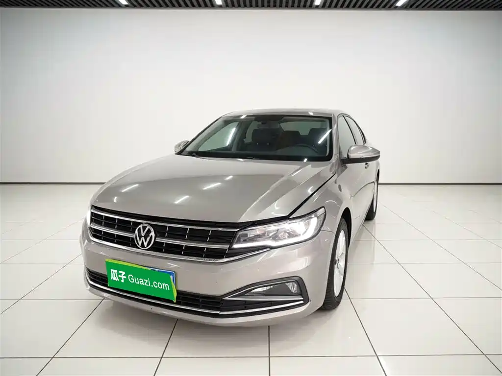 Volkswagen Bora 2021 1.5L Automatic Comfort Smart Edition