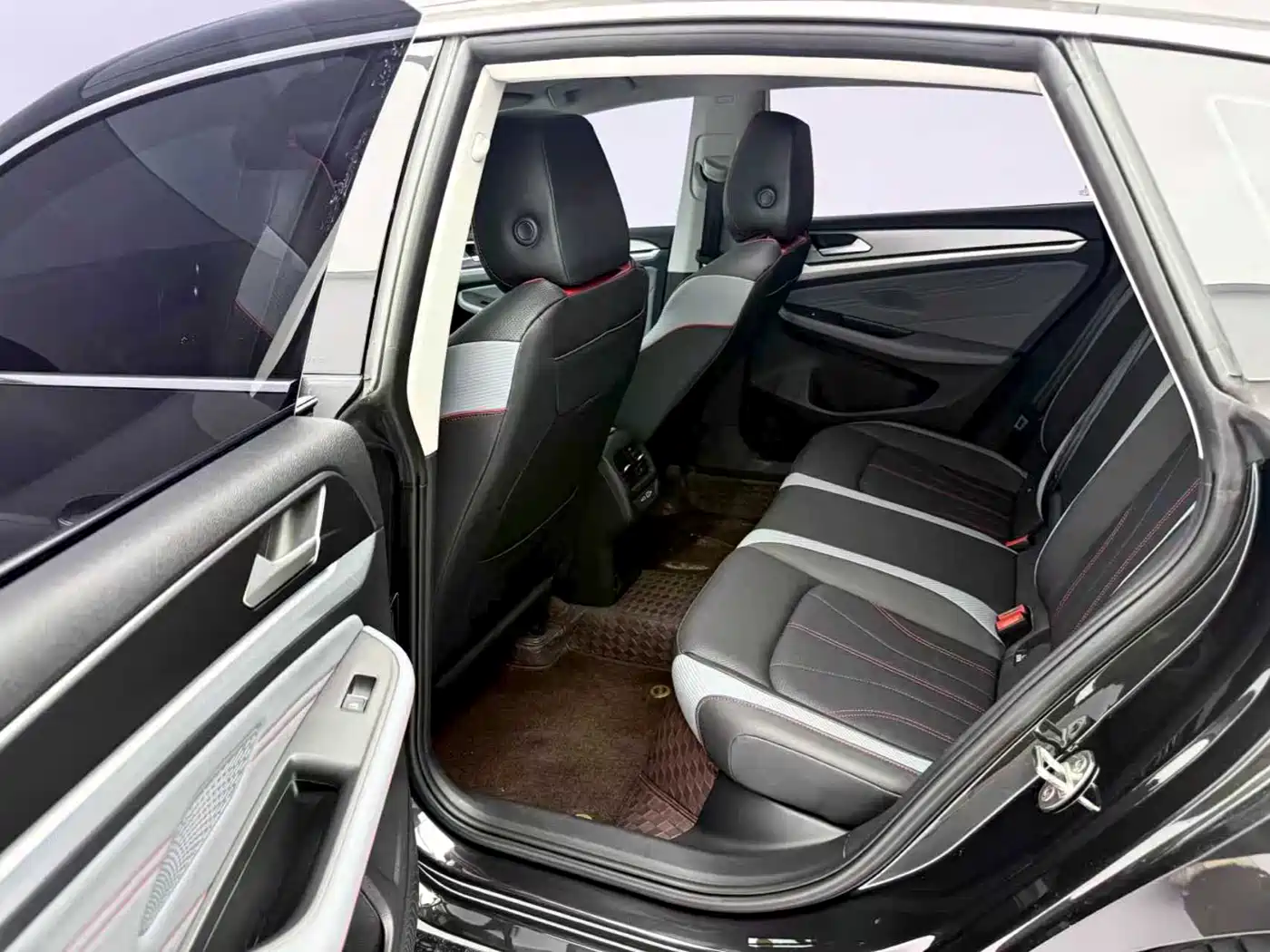 Volkswagen Lamando 2023 Lamando L 280TSI DSG Cool Edition фото 13