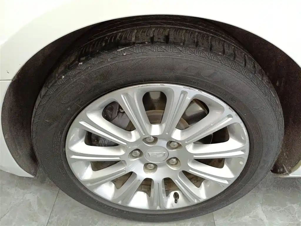 Cadillac XTS 2016 28T Elite фото 23