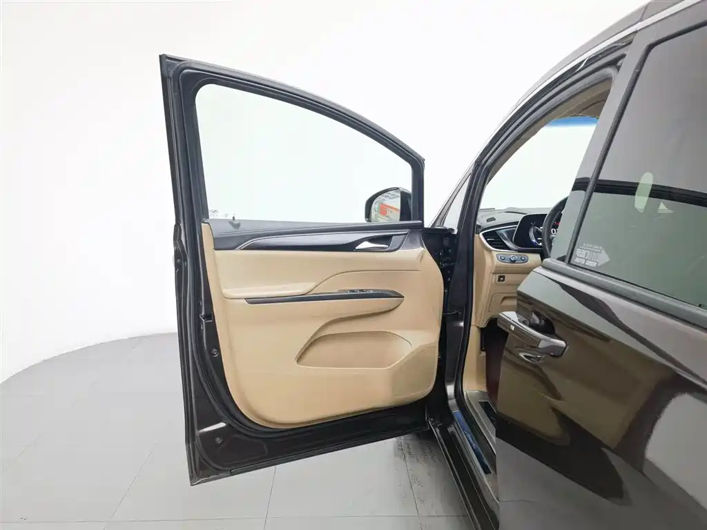 Buick GL8 2021 ES Landlord 653T Premium фото 8