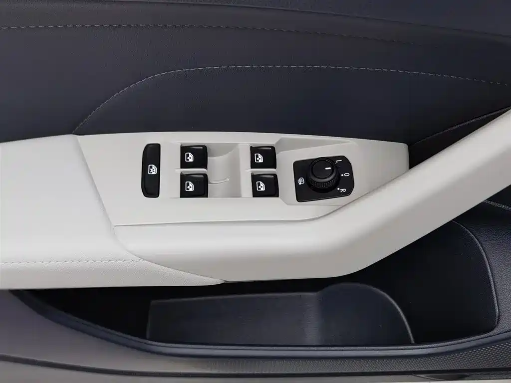 Volkswagen Tharu 2025 New Edge 1.5L Aspiration Edition фото 9