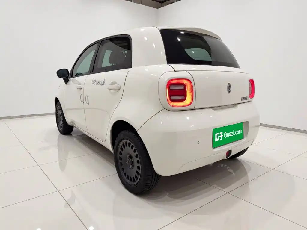 Ora Black Cat 2019 2019 Model 351km Smart Fun Edition