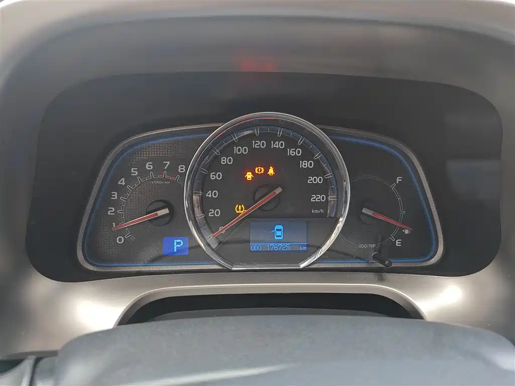 Toyota RAV4 Rongfang 2013 2.5L Auto 4WD Luxury фото 8