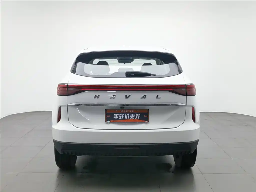 Haval H6 2021 3rd Generation 1.5T Auto 2WD Max фото 4