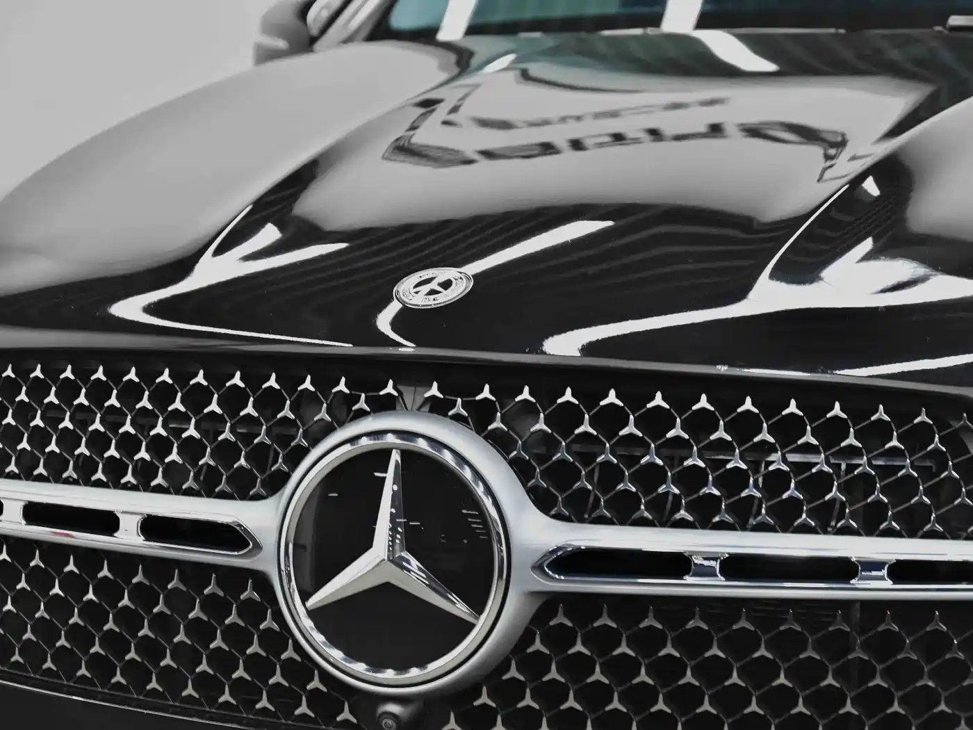 Mercedes-Benz GLE 2024 GLE 450 4MATIC Luxury фото 13