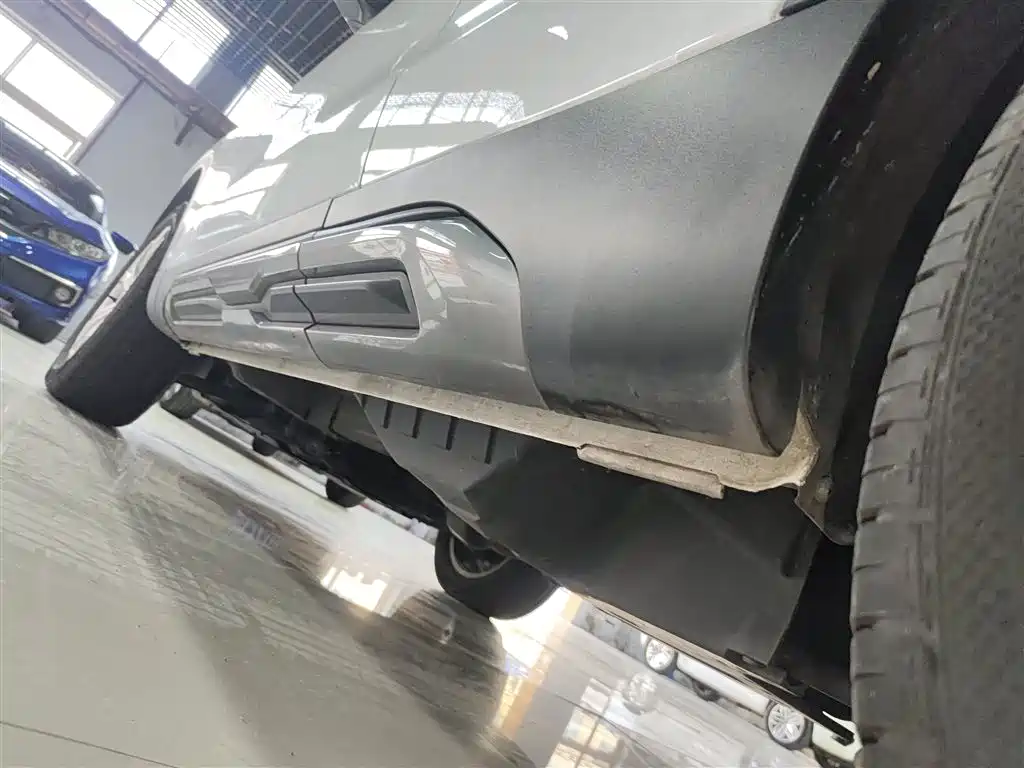 Haval H6 2019 Red Label 1.5GDIT Automatic Champion Version фото 21