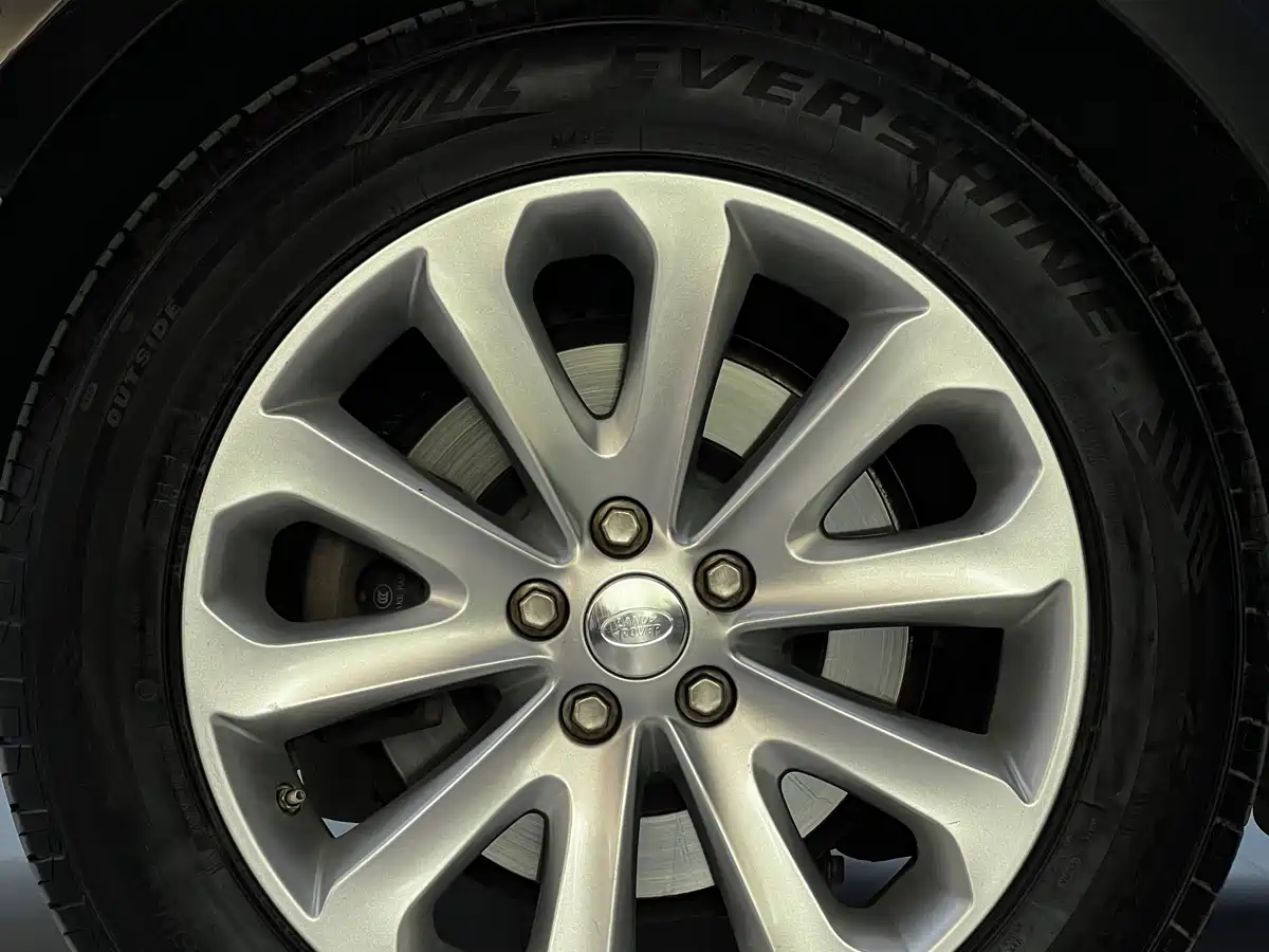Land Rover Range Rover 2014 3.0 SC V6 Vogue фото 32