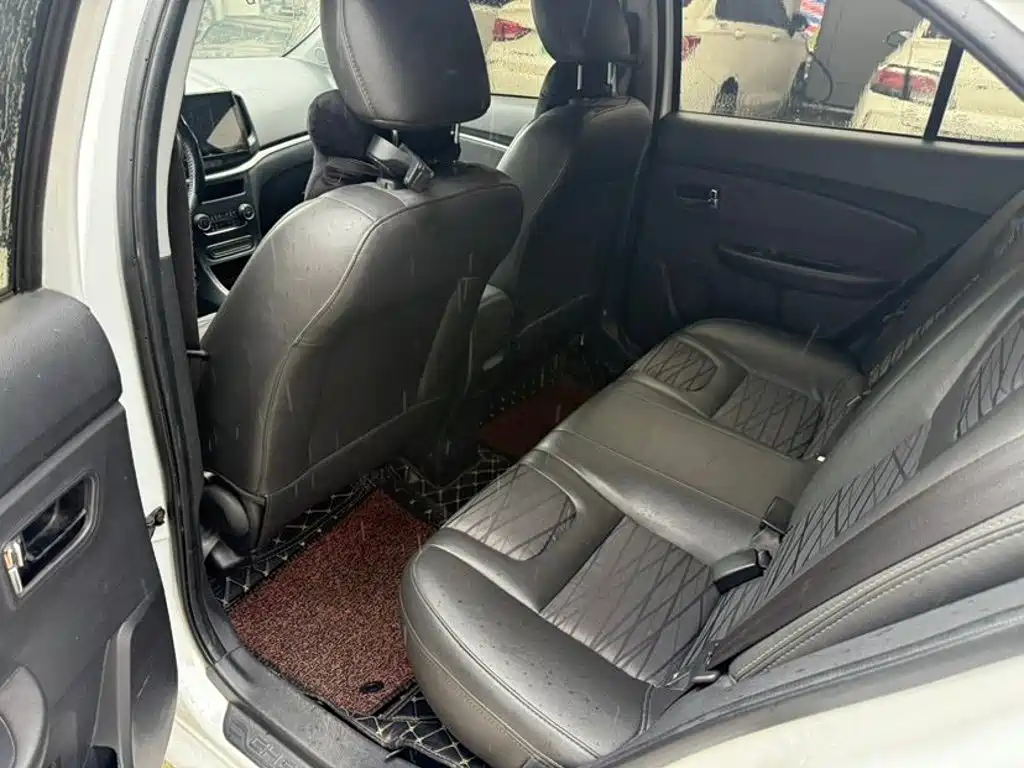 Cowin Kaiyi E3 2019 2018 1.5L Manual Luxury