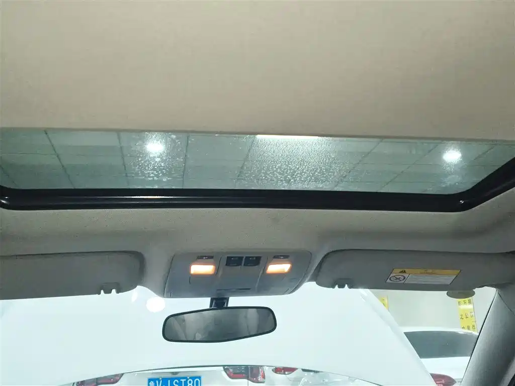 Chevrolet Malibu 2018 530T Automatic Comfort Edition фото 14