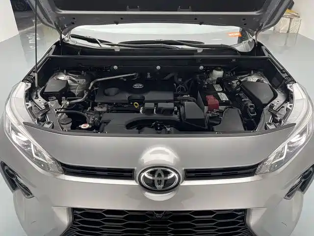 TOYOTA WILANDA