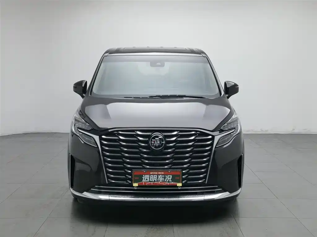 Buick GL8 2021 ES Landlord 653T Premium фото 3