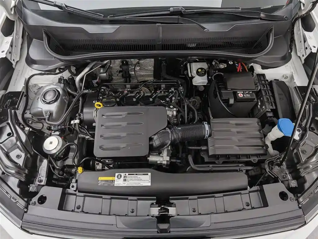Volkswagen Tharu 2025 New Edge 1.5L Aspiration Edition фото 6