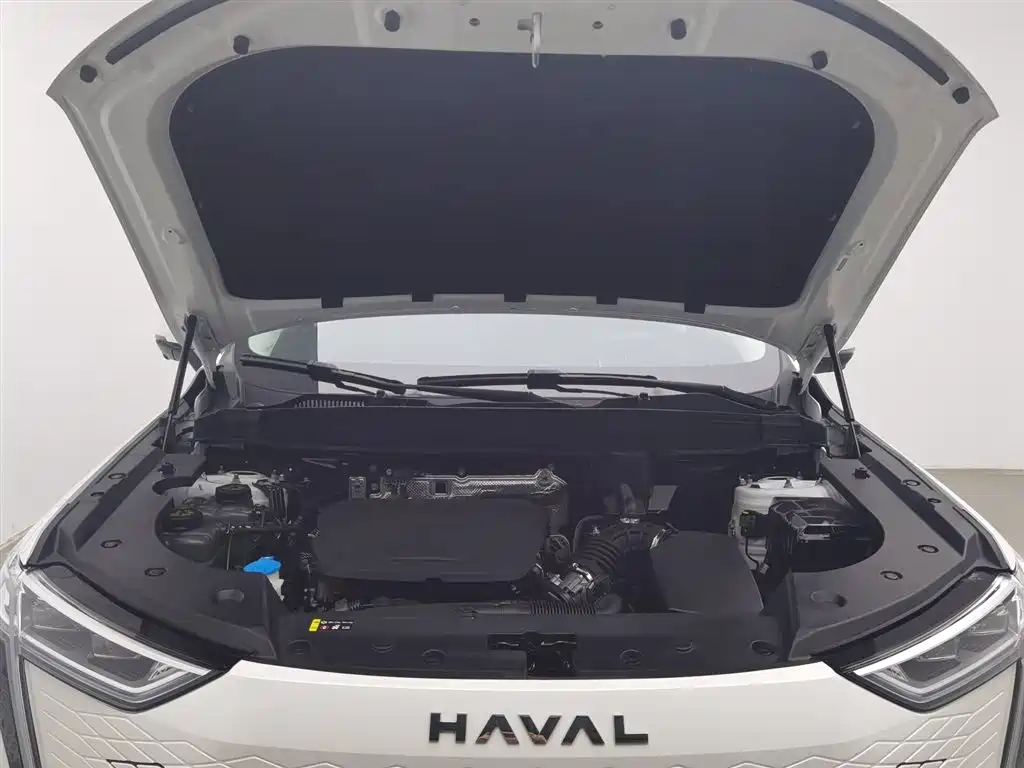 Haval Xiaolong MAX 2023 1.5L Hi4 105 4WD Pilot Edition фото 6