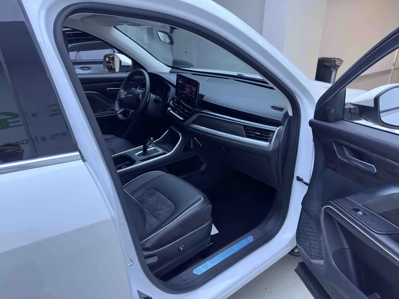 Haval H6 2021 National Trend Edition 1.5T Automatic Urban Edition фото 10
