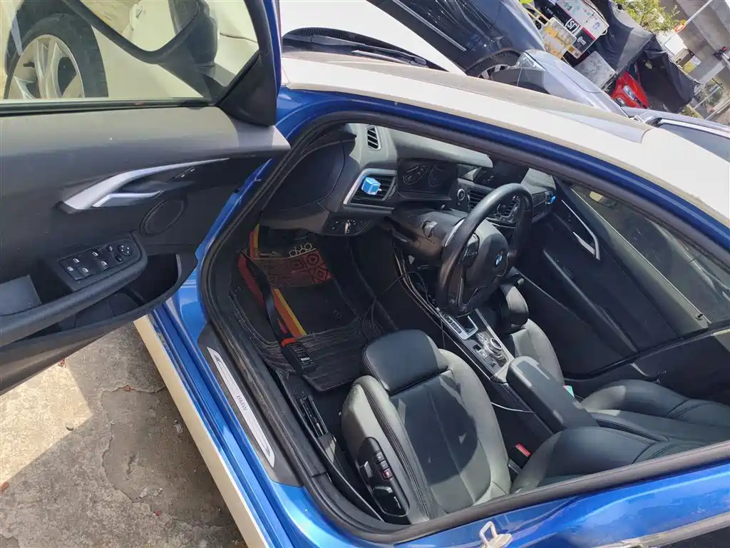 BMW 1 Series 2017 120i Design Package фото 16