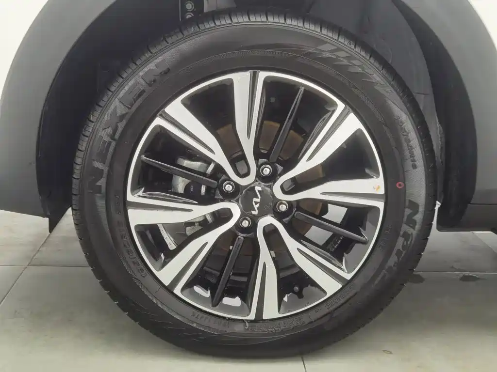 Kia KX1 2026 2026 1.4L Fun Enjoyment Automatic Edition